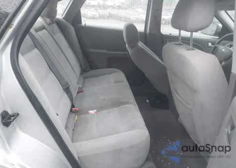 2005 Ford Five Hundred Se z USA, uszkodzony, nr VIN 1FAFP23115G106256